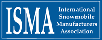 International Snowmobile Manufacturers Association